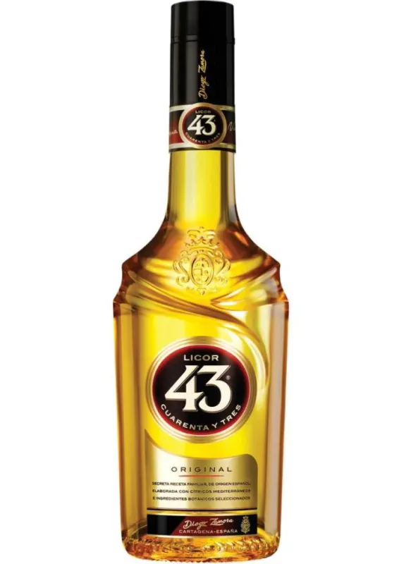 Licor 43 700 ml